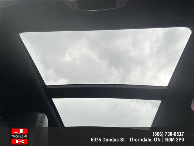 2014 Chrysler 300 Touring (Stk: 9337) in Thordale - Image 6 of 7