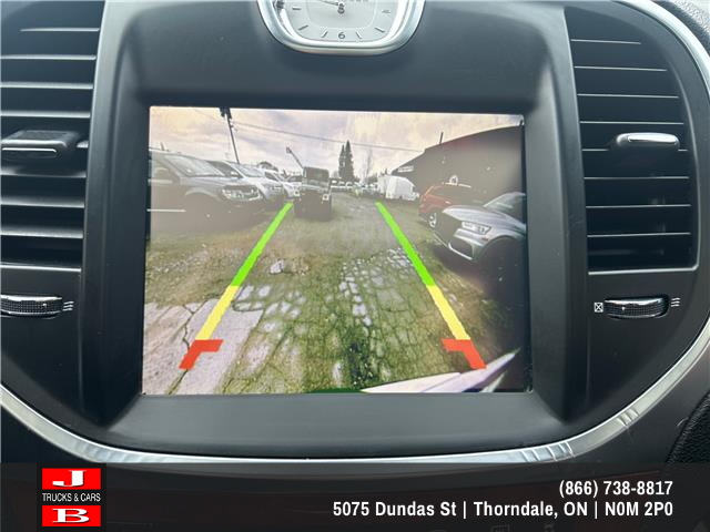 2014 Chrysler 300 Touring (Stk: 9337) in Thordale - Image 7 of 7
