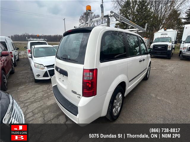 2010 Dodge Grand Caravan C/V (Stk: 9048) in Thordale - Image 2 of 3