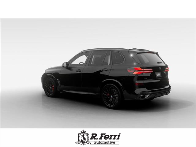 2026 BMW X5 M60i xDrive (Stk: 34871) in Woodbridge - Image 2 of 14