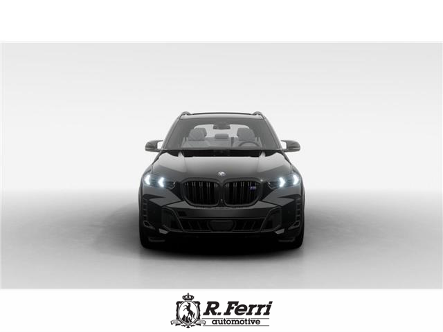2026 BMW X5 M60i xDrive (Stk: 34871) in Woodbridge - Image 3 of 14