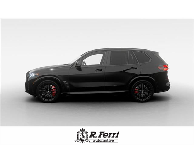 2026 BMW X5 M60i xDrive (Stk: 34871) in Woodbridge - Image 4 of 14