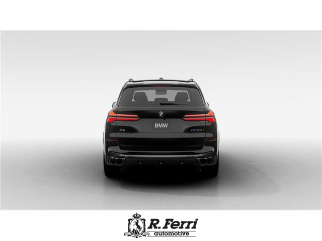 2026 BMW X5 M60i xDrive (Stk: 34871) in Woodbridge - Image 5 of 14
