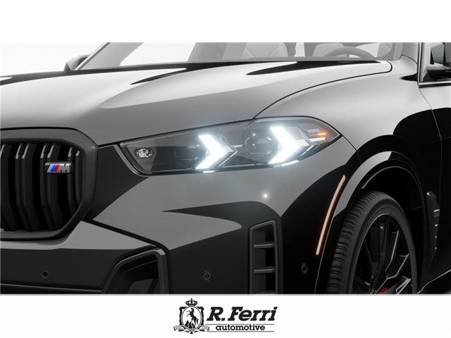2026 BMW X5 M60i xDrive (Stk: 34871) in Woodbridge - Image 6 of 14