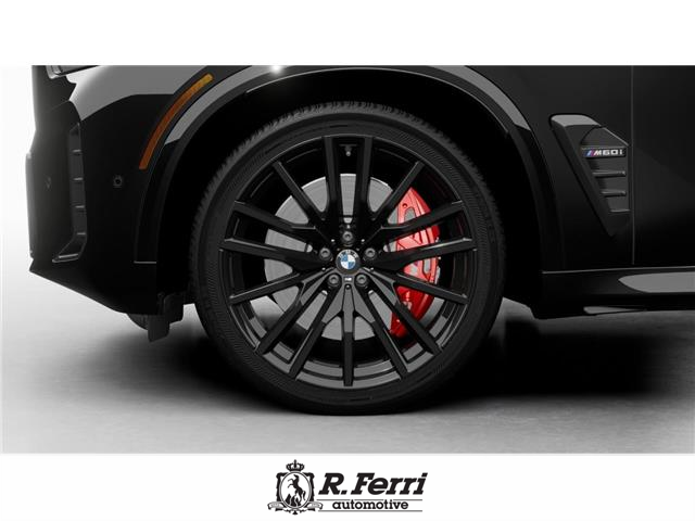 2026 BMW X5 M60i xDrive (Stk: 34871) in Woodbridge - Image 7 of 14