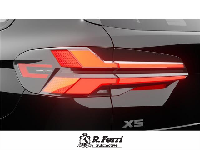 2026 BMW X5 M60i xDrive (Stk: 34871) in Woodbridge - Image 8 of 14