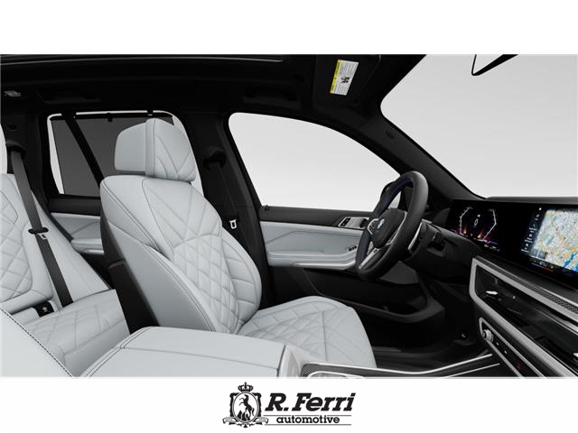 2026 BMW X5 M60i xDrive (Stk: 34871) in Woodbridge - Image 9 of 14