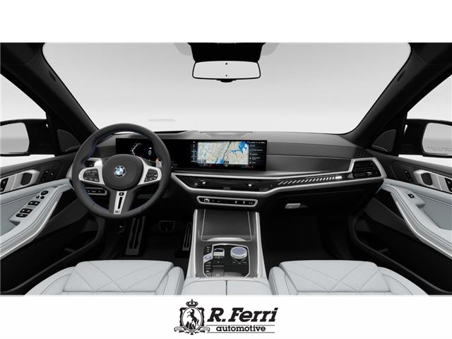 2026 BMW X5 M60i xDrive (Stk: 34871) in Woodbridge - Image 10 of 14