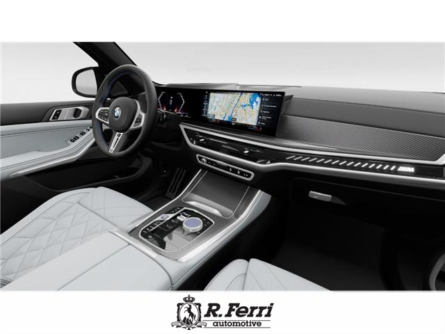 2026 BMW X5 M60i xDrive (Stk: 34871) in Woodbridge - Image 14 of 14