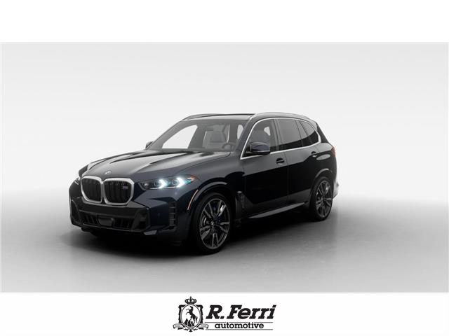 2026 BMW X5 M60i xDrive (Stk: 34869) in Woodbridge - Image 1 of 14 2026 BMW X5 M60i xDrive (Stk: 34869) in Woodbridge - Image 1 of 14