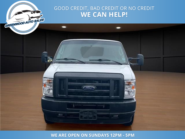2024 Ford E-450 Cutaway Base (Stk: 24-D19210) in Greenwood - Image 3 of 17