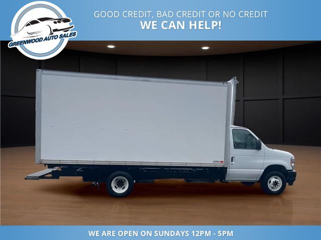 2024 Ford E-450 Cutaway Base (Stk: 24-D19210) in Greenwood - Image 5 of 17