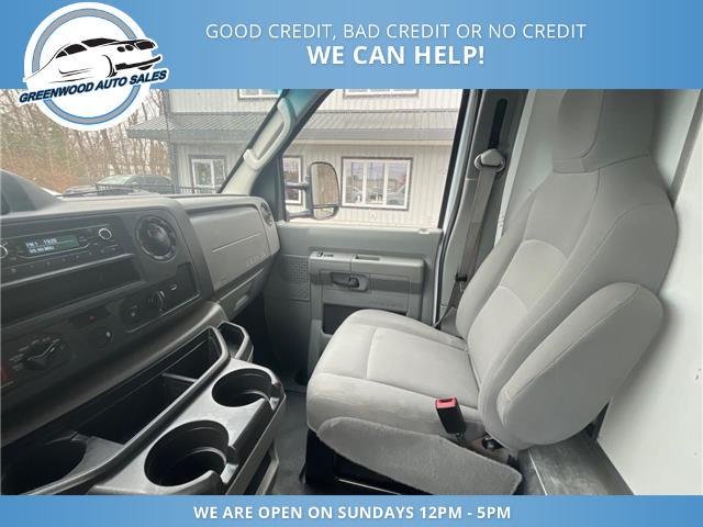 2024 Ford E-450 Cutaway Base (Stk: 24-D19210) in Greenwood - Image 10 of 17