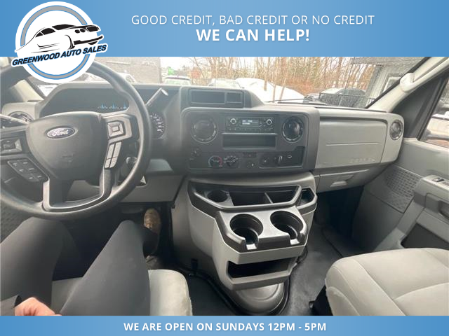 2024 Ford E-450 Cutaway Base (Stk: 24-D19210) in Greenwood - Image 11 of 17