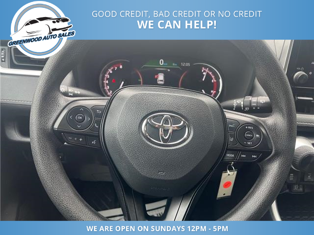 2025 Toyota RAV4 LE (Stk: 25-510936) in Greenwood - Image 11 of 18