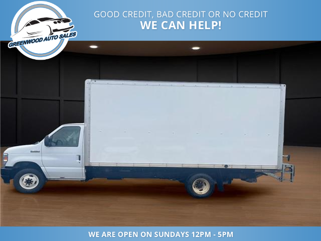 2024 Ford E-450 Cutaway Base (Stk: 24-D19216) in Greenwood - Image 2 of 19