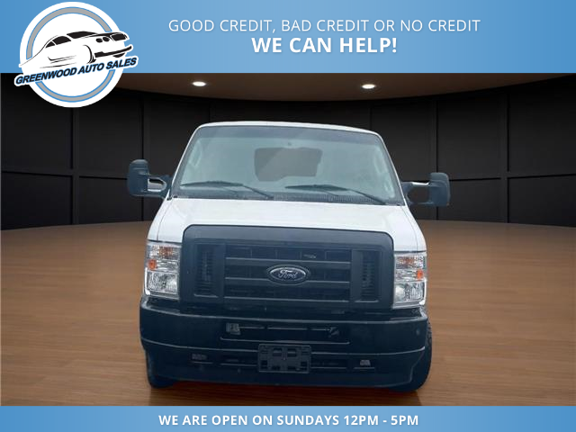2024 Ford E-450 Cutaway Base (Stk: 24-D19216) in Greenwood - Image 3 of 19