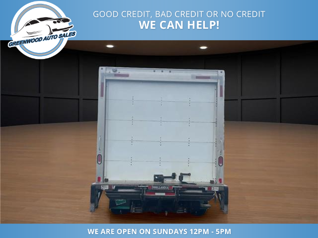 2024 Ford E-450 Cutaway Base (Stk: 24-D19216) in Greenwood - Image 7 of 19