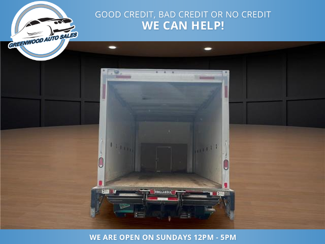 2024 Ford E-450 Cutaway Base (Stk: 24-D19216) in Greenwood - Image 10 of 19