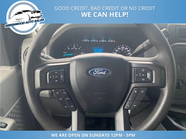 2024 Ford E-450 Cutaway Base (Stk: 24-D19216) in Greenwood - Image 11 of 19