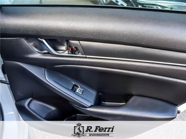 2022 Honda Accord Hybrid Base (Stk: P9530) in Vaughan - Image 14 of 29
