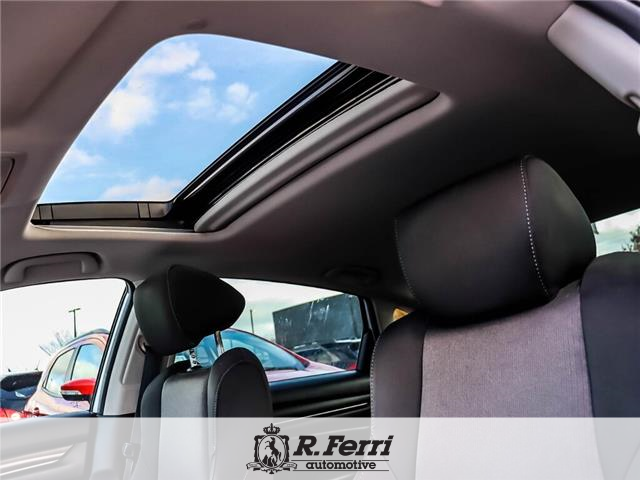 2022 Honda Accord Hybrid Base (Stk: P9530) in Vaughan - Image 22 of 29