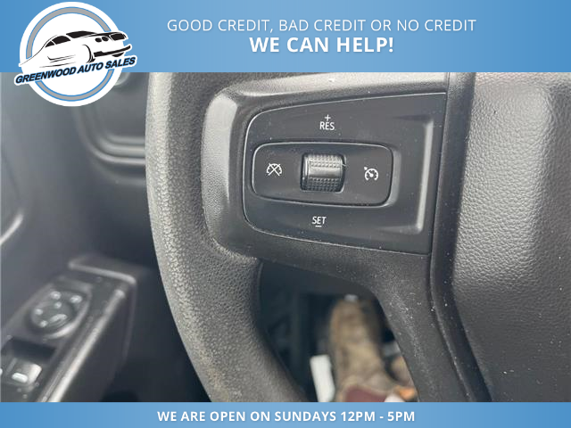 2021 Chevrolet Silverado 1500 Work Truck (Stk: 21-259139) in Greenwood - Image 13 of 17