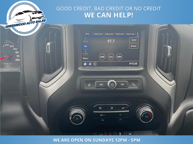 2021 Chevrolet Silverado 1500 Work Truck (Stk: 21-259139) in Greenwood - Image 14 of 17