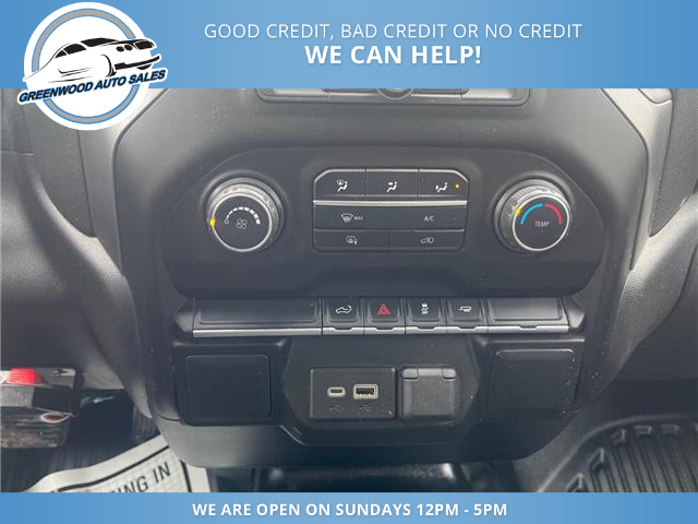 2021 Chevrolet Silverado 1500 Work Truck (Stk: 21-259139) in Greenwood - Image 16 of 17