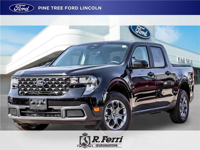 2026 Ford Maverick  (Stk: T0505) in Woodbridge - Image 1 of 23