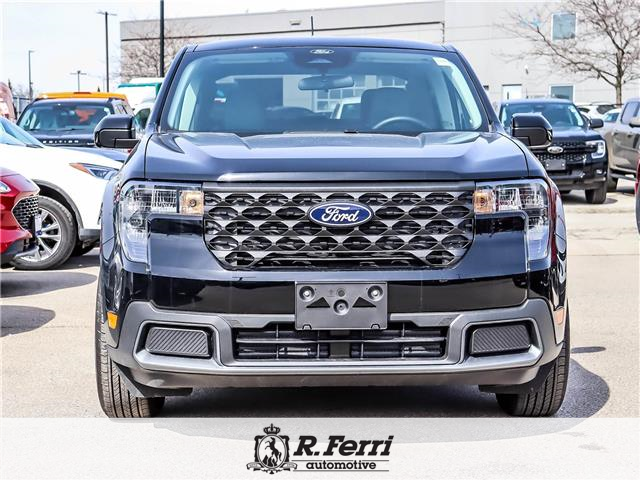 2026 Ford Maverick  (Stk: T0505) in Woodbridge - Image 2 of 23