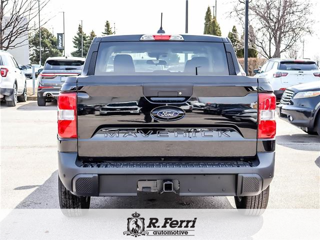 2026 Ford Maverick  (Stk: T0505) in Woodbridge - Image 3 of 23