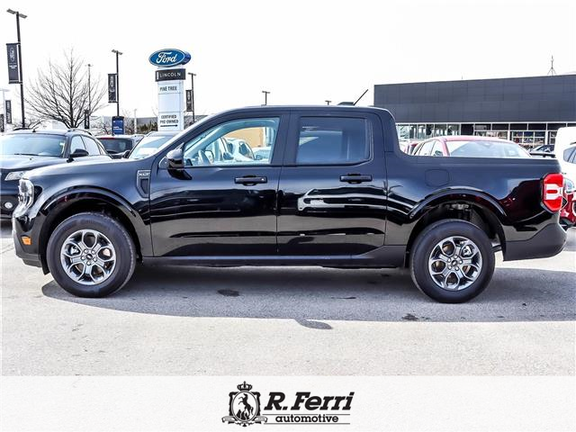 2026 Ford Maverick  (Stk: T0505) in Woodbridge - Image 4 of 23