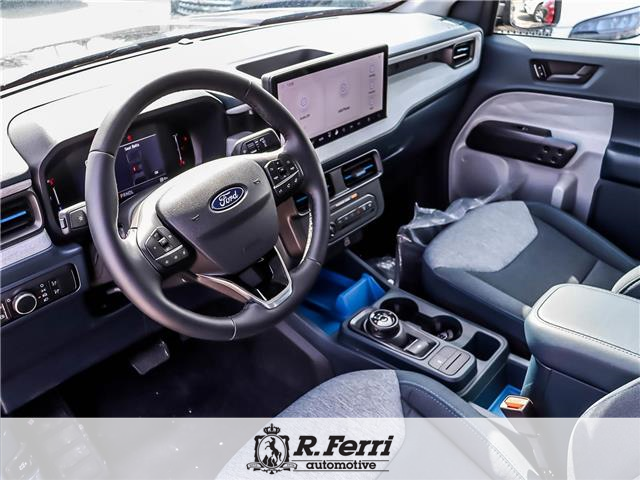 2026 Ford Maverick  (Stk: T0505) in Woodbridge - Image 6 of 23
