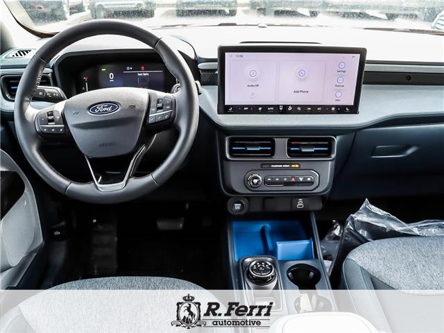 2026 Ford Maverick  (Stk: T0505) in Woodbridge - Image 8 of 23