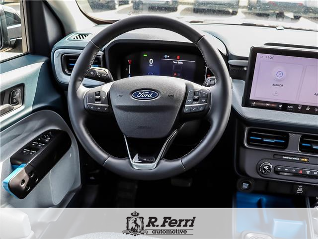 2026 Ford Maverick  (Stk: T0505) in Woodbridge - Image 9 of 23