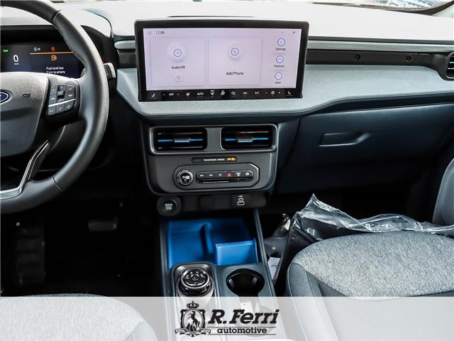 2026 Ford Maverick  (Stk: T0505) in Woodbridge - Image 10 of 23