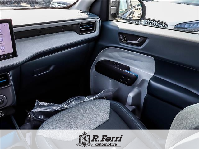 2026 Ford Maverick  (Stk: T0505) in Woodbridge - Image 11 of 23