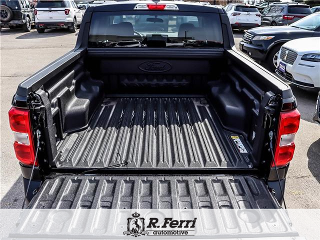 2026 Ford Maverick  (Stk: T0505) in Woodbridge - Image 14 of 23