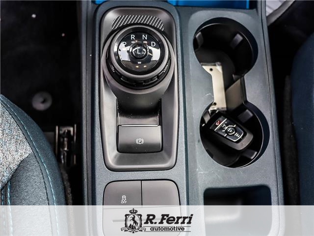2026 Ford Maverick  (Stk: T0505) in Woodbridge - Image 18 of 23