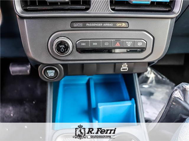 2026 Ford Maverick  (Stk: T0505) in Woodbridge - Image 19 of 23