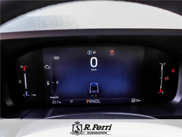 2026 Ford Maverick  (Stk: T0505) in Woodbridge - Image 20 of 23