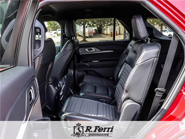 2026 Ford Explorer  (Stk: T0504) in Woodbridge - Image 13 of 26