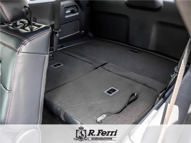 2026 Ford Explorer  (Stk: T0504) in Woodbridge - Image 14 of 26