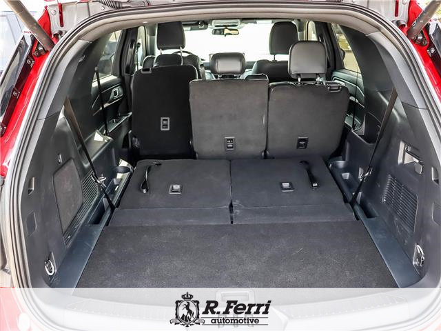 2026 Ford Explorer  (Stk: T0504) in Woodbridge - Image 15 of 26