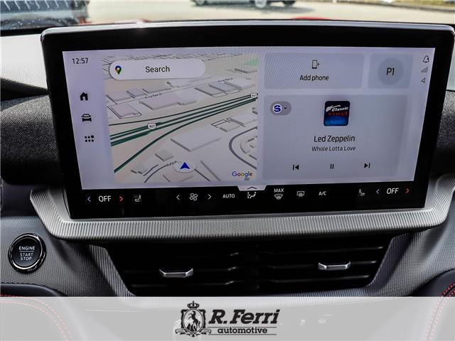 2026 Ford Explorer  (Stk: T0504) in Woodbridge - Image 20 of 26