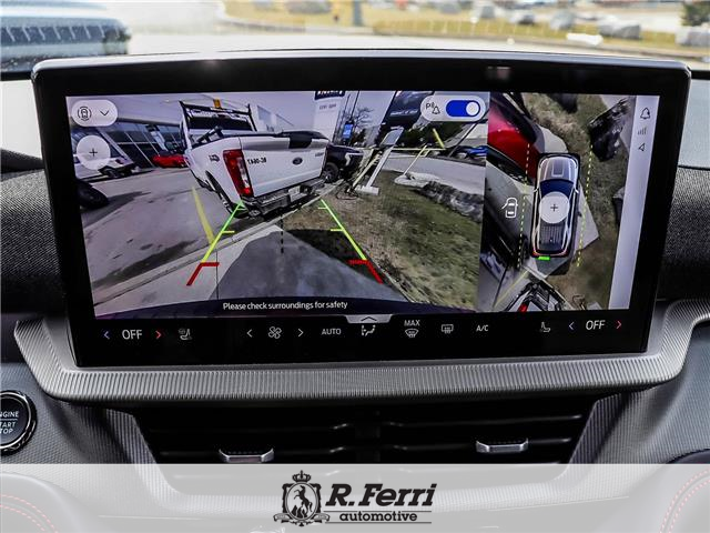 2026 Ford Explorer  (Stk: T0504) in Woodbridge - Image 21 of 26