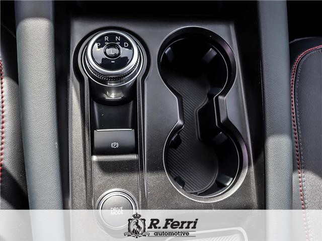2026 Ford Explorer  (Stk: T0504) in Woodbridge - Image 22 of 26