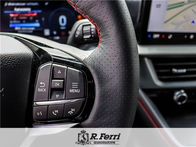2026 Ford Explorer  (Stk: T0504) in Woodbridge - Image 23 of 26