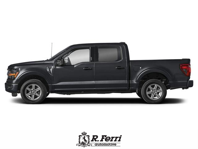 2026 Ford F-150 XLT (Stk: T0604) in Woodbridge - Image 2 of 3